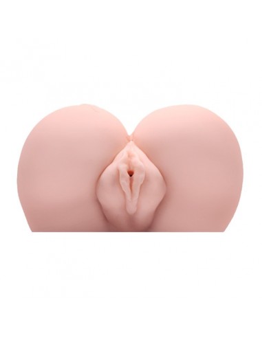 Dojrzała Wypięta Wagina I Dupcia + Wibracje - Masturbatory i Sztuczne pochwy - 2