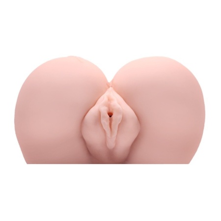 Masturbator ROSE z 6 funkcjami wibracji, 22,5 cm - 2