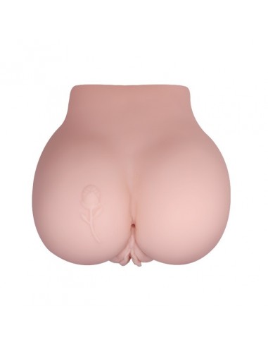 Dojrzała Wypięta Wagina I Dupcia + Wibracje - Masturbatory i Sztuczne pochwy - 3