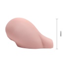 Masturbator ROSE z 6 funkcjami wibracji, 22,5 cm - 7