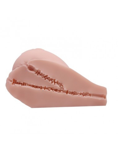 Dojrzała Wypięta Wagina I Dupcia + Wibracje - Masturbatory i Sztuczne pochwy - 8