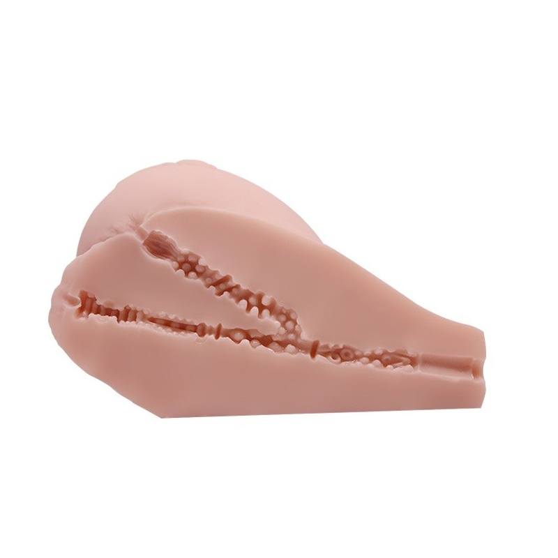 Masturbator ROSE z 6 funkcjami wibracji, 22,5 cm - 8