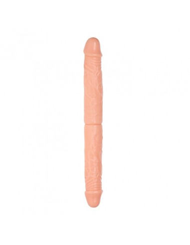 Podwójne Realistyczne Elastyczne Dildo My Florence - Dilda podwójne - 2