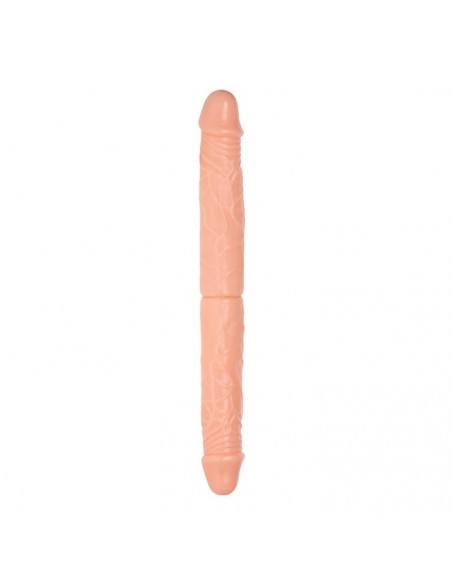 Podwójne Realistyczne Elastyczne Dildo My Florence - Dilda podwójne - 2
