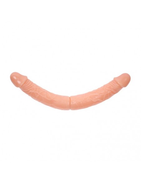 Podwójne Realistyczne Elastyczne Dildo My Florence - Dilda podwójne - 1