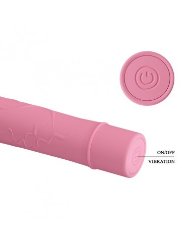 Wibrator VIC 10 funkcji wibracji - Wibratory Klasyczne - 6