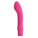 Wibrator punktu G IRA z 10 funkcjami wibracji, silikon medyczny, 15 cm - 3