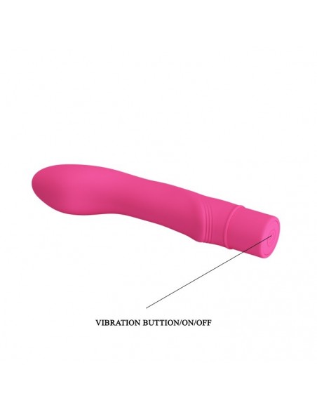 Wibrator IRA 10 funkcji wibracji - Wibratory Klasyczne - 6
