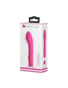 Wibrator IRA 10 funkcji wibracji - Wibratory Klasyczne - 1 2