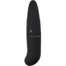 Wibrator punktu G Mini G-SPOT czarny - 1