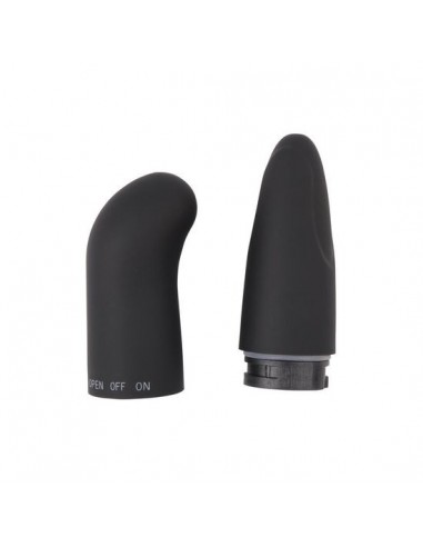 Stymulator punktu G Mini G-SPOT Black - Wibratory Punktu G - 3