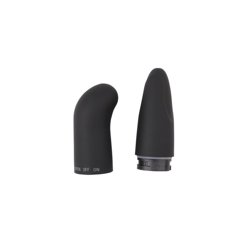 Wibrator punktu G Mini G-SPOT czarny - 3