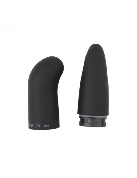 Stymulator punktu G Mini G-SPOT Black - Wibratory Punktu G - 3