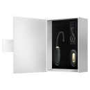Wibrator Doreen Egg Royal Pleasure z pilotem, 12 trybów, 18 cm - 7