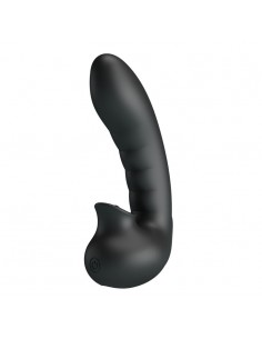 Wibrująca nakładka na palec HOBGOBLIN - Nakładki na palce - 1