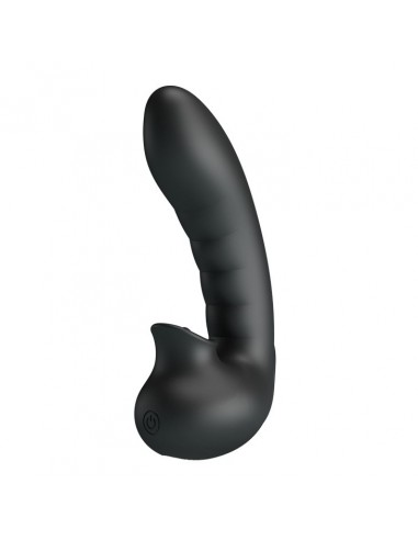 Wibrująca nakładka na palec HOBGOBLIN - Nakładki na palce - 1