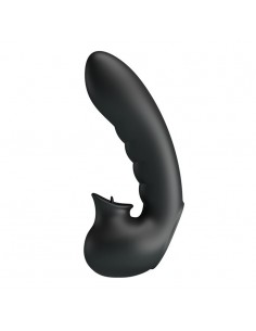 Wibrująca nakładka na palec HOBGOBLIN - Nakładki na palce - 1 2