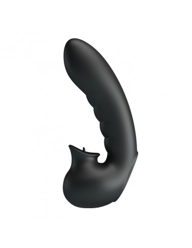 Wibrująca nakładka na palec HOBGOBLIN - Nakładki na palce - 2