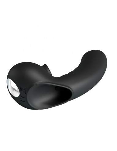 Wibrująca nakładka na palec HOBGOBLIN - Nakładki na palce - 3