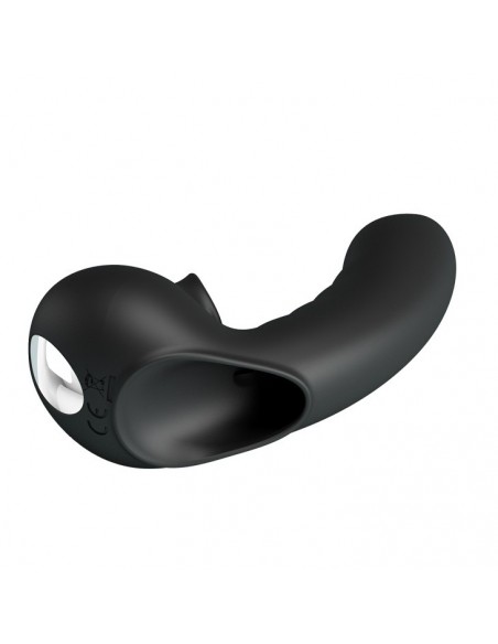 Wibrująca nakładka na palec HOBGOBLIN - Nakładki na palce - 3