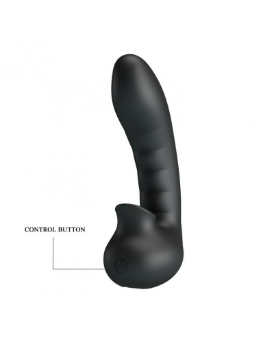 Wibrująca nakładka na palec HOBGOBLIN - Nakładki na palce - 5