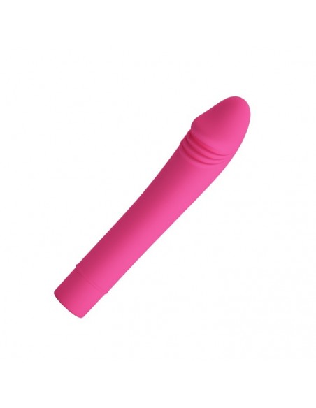 Wibrator PIXIE 10 funkcji wibracji - Wibratory Klasyczne - 3