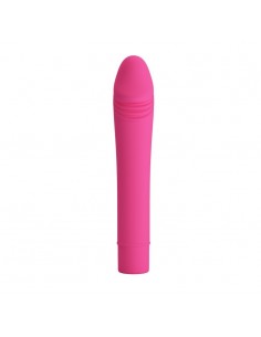 Wibrator PIXIE 10 funkcji wibracji - Wibratory Klasyczne - 1