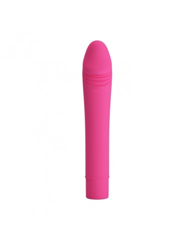 Wibrator PIXIE 10 funkcji wibracji - Wibratory Klasyczne - 1