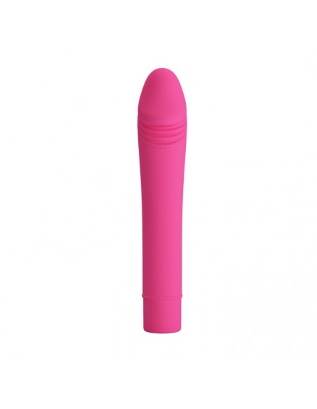 Wibrator PIXIE 10 funkcji wibracji - Wibratory Klasyczne - 1