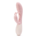 Wibrator Master Flirtation 7 Funkcji - Silikonowy Stymulator Punktu G i Łechtaczki, 20 cm - 1