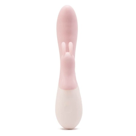 Wibrator Master Flirtation 7 Funkcji - Silikonowy Stymulator Punktu G i Łechtaczki, 20 cm - 2