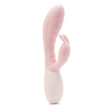 Wibrator Master Flirtation 7 Funkcji - Silikonowy Stymulator Punktu G i Łechtaczki, 20 cm - 3