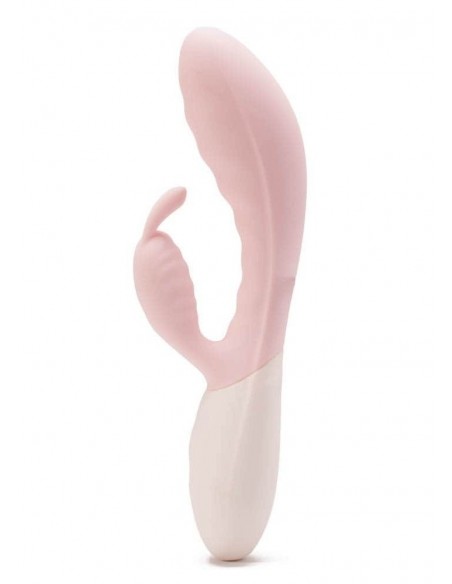 Wibrator Króliczek Master Flirtation 7 Function Pink - Wibratory Króliczki - 4