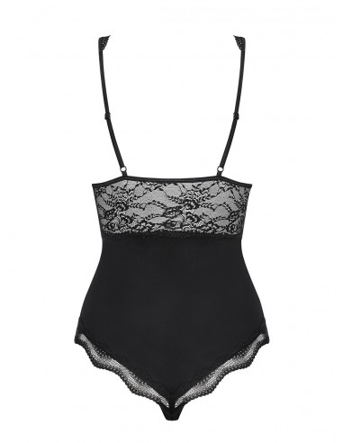 Luvae Body Czarny  S/M - Body - 6