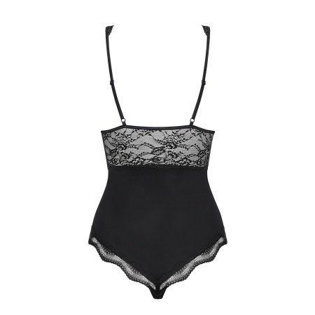 Luvae Body Czarny - 6