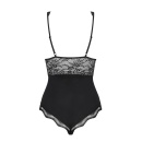 Luvae Body Czarny - 6