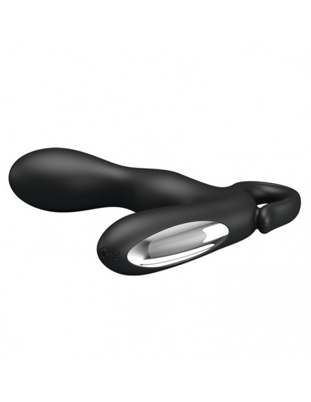 Masażer prostaty PRETTY LOVE - BARRACK - Masażery i stymulatory prostaty - 2