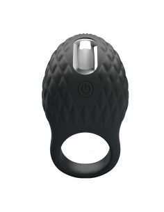 Pierścien erekcyjny wibrujący HELOISE 7 function vibrations - Pierścienie erekcyjne wibrujące - 1