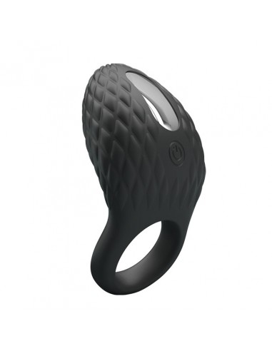 Pierścien erekcyjny wibrujący HELOISE 7 function vibrations - Pierścienie erekcyjne wibrujące - 3