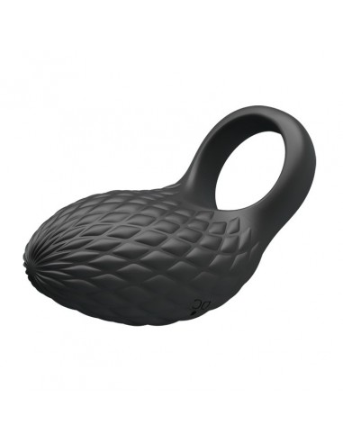 Pierścien erekcyjny wibrujący HELOISE 7 function vibrations - Pierścienie erekcyjne wibrujące - 4