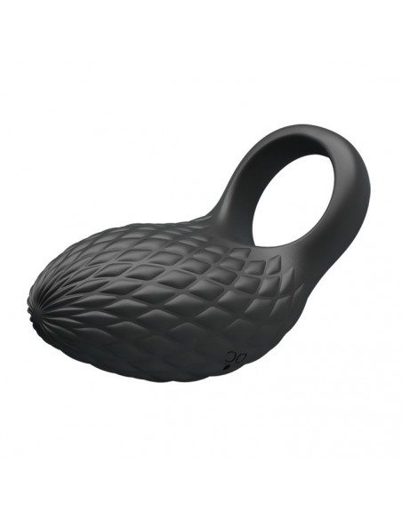 Pierścien erekcyjny wibrujący HELOISE 7 function vibrations - Pierścienie erekcyjne wibrujące - 4