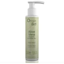 Smakowy Żel Intymny Orgie Bio Aloevera Organic Intimate Gel - 1