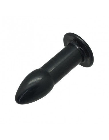 Korek analny zatyczka Plug anale Timeless Anal Trainer taglia XS - Korki analne pozostałe - 2