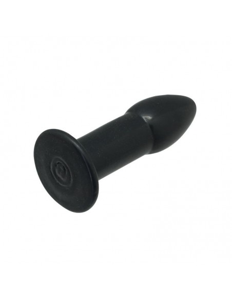 Korek analny zatyczka Plug anale Timeless Anal Trainer taglia XS - Korki analne pozostałe - 3