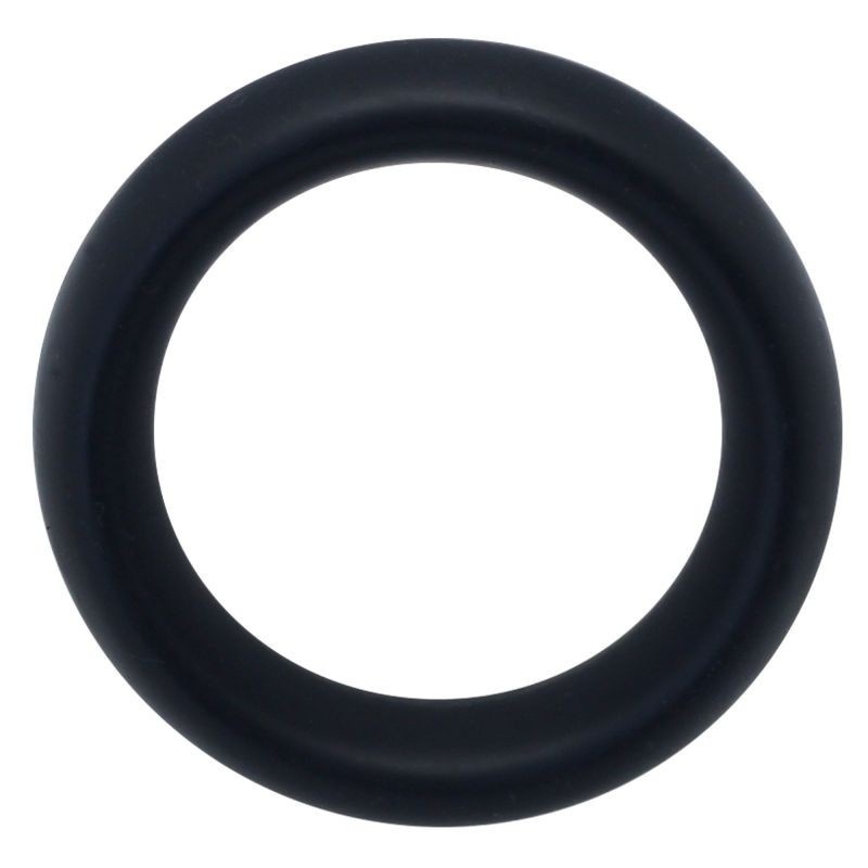 Silikonowy pierścień na penisa Timeless Cock Ring M (śr. 4,5 cm) - 2