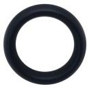 Silikonowy pierścień na penisa Timeless Cock Ring M (śr. 4,5 cm) - 2