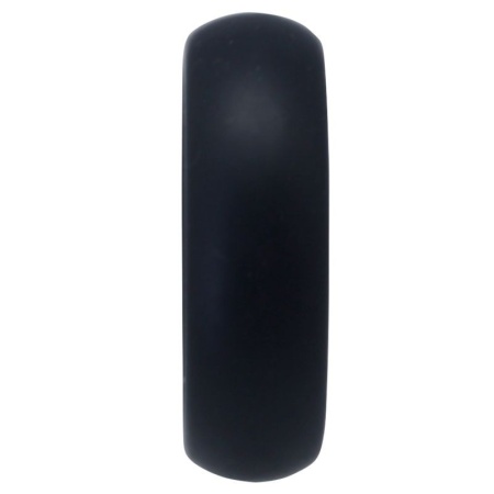 Silikonowy pierścień na penisa Timeless Cock Ring M (śr. 4,5 cm) - 3
