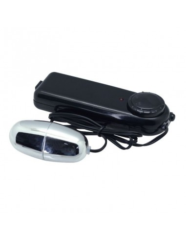 Mini wibrator Mini vibratore bullet Timeless Turbo Lover - Kulki Gejszy i Jajeczka Wibrujące - 2