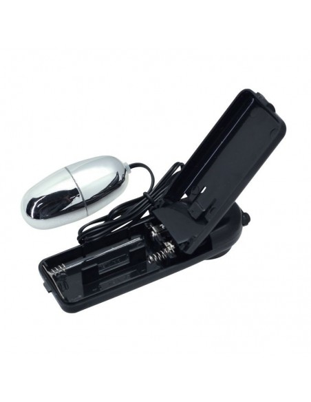 Mini wibrator Mini vibratore bullet Timeless Turbo Lover - Kulki Gejszy i Jajeczka Wibrujące - 4