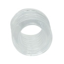 Nakładka na penisa Timeless Reversible przezroczysta 5,1 cm - 3